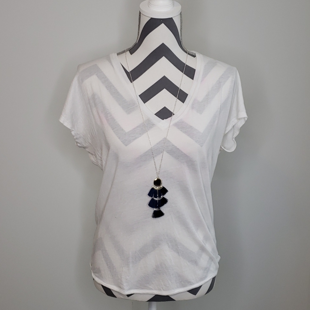 Premier Designs cayman necklace nwt